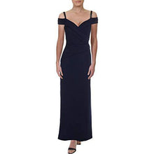 
                        
                          Load image into Gallery viewer, Ralph Lauren Womens Ira Gown Dress - JOY2ESpree
                        
                      