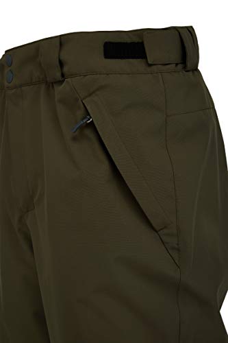 Spyder Mens Mesa Insulated Ski Pants
