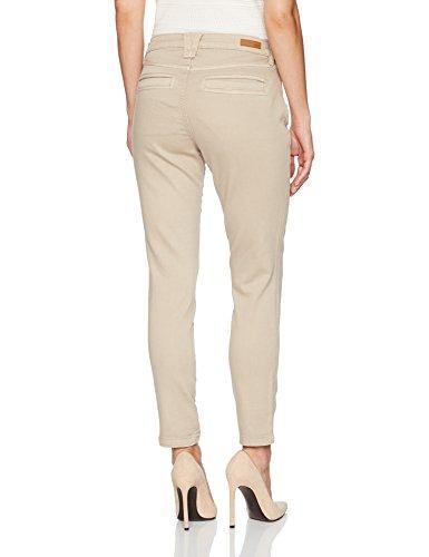 Jag Jeans Women's Ryan Skinny Jean in Color Knit Denim
