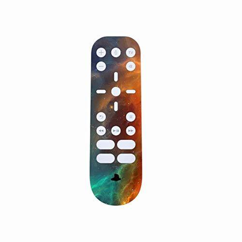 PlayVital Orange Star Universe Full Set Skin Decal for PS5 Console Disk Edition - JOY2ESpree