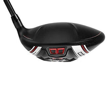 
                        
                          將圖片載入圖庫檢視器 Cobra Golf 2020 Men's Speedzone Extreme Driver Black-White - JOY2ESpree
                        
                      