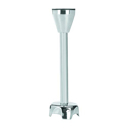 Cuisinart RHB-100 EvolutionX Cordless Rechargeable Hand Blender Gray/Black 2.4"(L) x 2.34"(W) x 16.28"(H) - JOY2ESpree