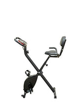 
                        
                          Cargar imagen en el visor de la galería, Movement God Exercise Bike Indoor Cycling Fitness Folding Bike for Home Workout - JOY2ESpree
                        
                      