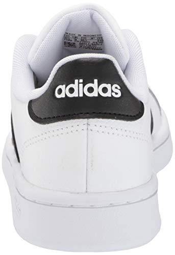 adidas Men's Grand Court Sneaker