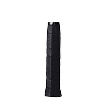 
                        
                          Muat gambar ke penampil Galeri, Wilson Sporting Goods Leather Tennis Grip - Black, One Size (WRZ470300) - JOY2ESpree
                        
                      