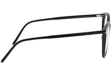 
                        
                          Load image into Gallery viewer, Saint Laurent SL 238/F 001 ASIAN FIT Eyeglasses
                        
                      