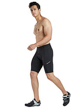 
                        
                          Load image into Gallery viewer, BALEAF Men's Bike Shorts Padded Cycling Bicycle Road Bike Tights Biker Pockets UPF 50+
                        
                      