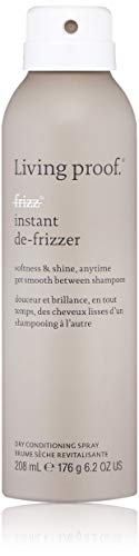 Living Proof No Frizz Instant De-Frizzer