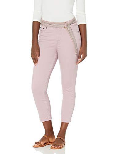 Jag Jeans Women's Maya Skinny Pull on Crop Pant