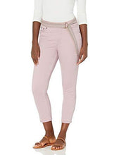 
                        
                          將圖片載入圖庫檢視器 Jag Jeans Women's Maya Skinny Pull on Crop Pant
                        
                      