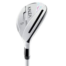 
                        
                          將圖片載入圖庫檢視器 TaylorMade Golf Kalea Complete Golf Set (Dr, 3FW, 5FW, 5H, 6H, 7-PW, SW, Putter, Bag) - JOY2ESpree
                        
                      