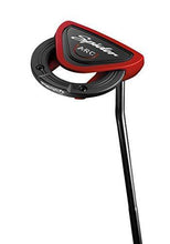 
                        
                          गैलरी व्यूवर में इमेज लोड करें, TaylorMade 2018 Spider Arc Red Putter (Right Hand, 34 Inches) (, 34") - JOY2ESpree
                        
                      