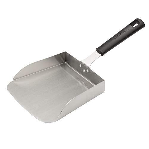 Cuisinart Griddle Food Mover, CSGS-001, Stainless Steel - JOY2ESpree