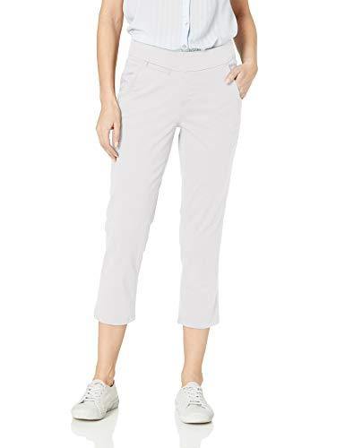Jag Jeans Women's Serena Pull on Crop