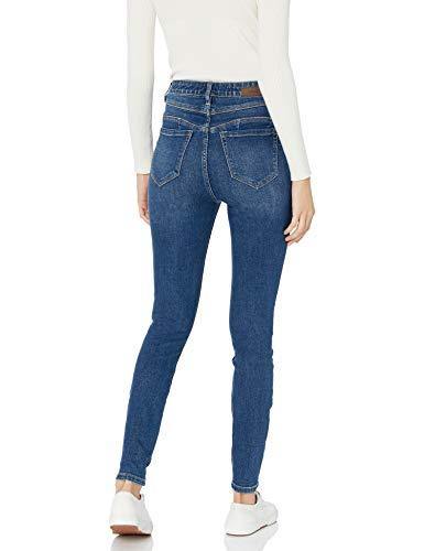 Jag Jeans Women's High Rise Cecilia Skinny Jean