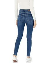 
                        
                          Load image into Gallery viewer, Jag Jeans Women's High Rise Cecilia Skinny Jean
                        
                      