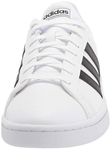 adidas Women's Grand Court Sneaker