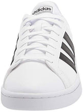 
                        
                          Load image into Gallery viewer, adidas Women's Grand Court Sneaker
                        
                      