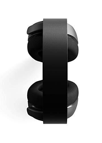 SteelSeries Arctis 3 Console - Stereo Wired Gaming Headset for PlayStation 5 / 4, Xbox Series X|S, Nintendo Switch, VR, Android and iOS - JOY2ESpree