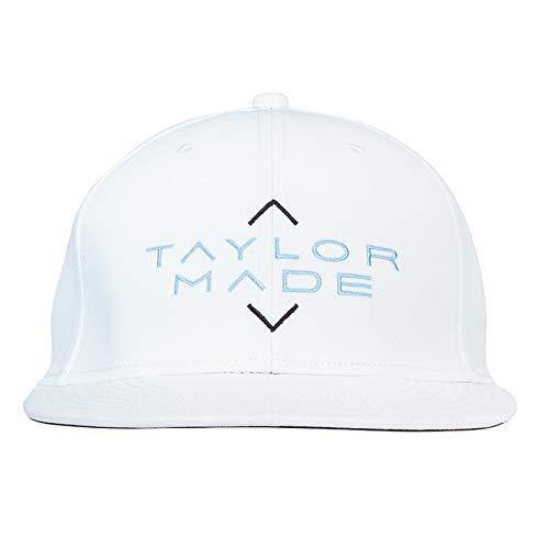 TaylorMade Lifestyle Flatbill Stretch - JOY2ESpree
