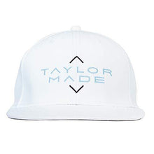
                        
                          गैलरी व्यूवर में इमेज लोड करें, TaylorMade Lifestyle Flatbill Stretch - JOY2ESpree
                        
                      