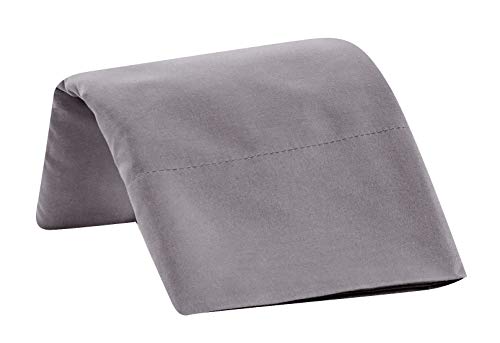 Spyder Performance Super Soft Brushed Microfiber 6-Piece Bed Sheet Set - King, Dark Grey