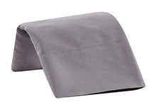 
                        
                          画像をギャラリービューアに読み込む, Spyder Performance Super Soft Brushed Microfiber 6-Piece Bed Sheet Set - King, Dark Grey
                        
                      