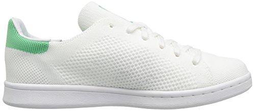 adidas Originals Men's Stan Smith Primeknit Sneaker - JOY2ESpree