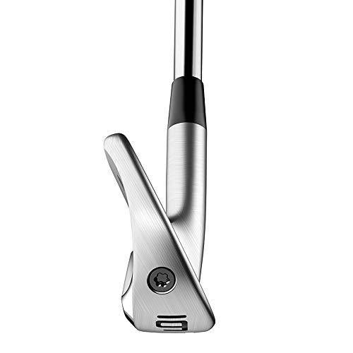 P770 Iron Set, Steel Shaft - JOY2ESpree
