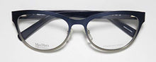 
                        
                          將圖片載入圖庫檢視器 Max Mara 1241 Womens/Ladies Cat Eye Full-rim Spring Hinges Designer Eyeglasses/Eye Glasses
                        
                      