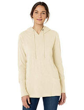 
                        
                          Load image into Gallery viewer, Jag Jeans Women's Gemma Hooded Pullover Tunic
                        
                      