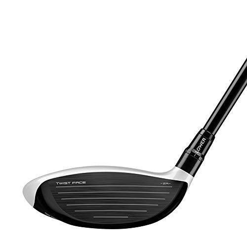TaylorMade SiM 2 Titanium Rocket Fairway Mens