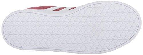 adidas Unisex-Child Vl Court 2.0 Sneaker