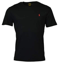 
                        
                          Muat gambar ke penampil Galeri, Polo Ralph Lauren Men's Pony Logo Crew Neck T-Shirt
                        
                      