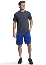 
                        
                          Load image into Gallery viewer, Russell Athletic Men's Cotton Performance Short Sleeve T-Shirt
                        
                      