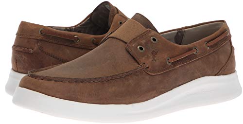 Tommy Bahama Men's Aoenian Sneaker