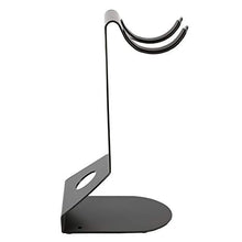 
                        
                          Muat gambar ke penampil Galeri, MD Global Compatible with Dyson Hairdryer Stand Holder Metal Dark Grey - JOY2ESpree
                        
                      