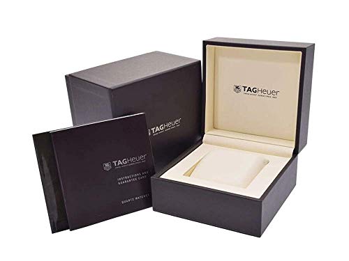 Tag Heuer Carrera Day Date Automatic Chronograph 43mm Mens Watch CV2A1V.BA0738