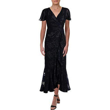 
                        
                          Load image into Gallery viewer, Ralph Lauren Womens Amaria Gown Dress - JOY2ESpree
                        
                      