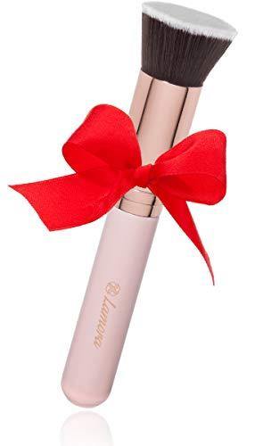 Foundation Makeup Brush Flat Top Kabuki for Face