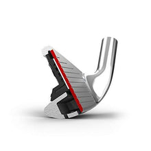 
                        
                          गैलरी व्यूवर में इमेज लोड करें, Wilson Staff Golf D7 Graphite Iron Set, Men's Right Hand, Regular Flex 5-PW, GW - JOY2ESpree
                        
                      