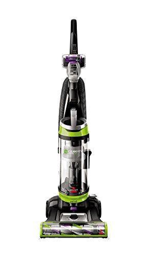 BISSELL Cleanview Swivel Pet Upright Bagless Vacuum Cleaner, Green, 2252 - JOY2ESpree