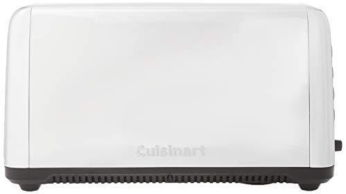 Cuisinart CPT-2400P1 Bakery Artisan Bread Toaster, 2 Slice, Silver - JOY2ESpree