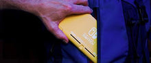 
                        
                          將圖片載入圖庫檢視器 Nintendo Switch Lite Console 32GB System, Built in Control Pad, Yellow - UK Version - JOY2ESpree
                        
                      