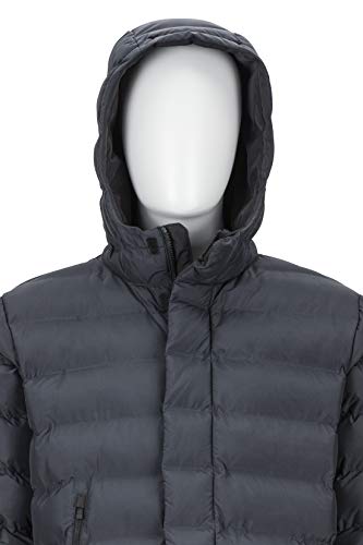 MARMOT Alassian Featherless Parka