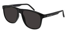
                        
                          Cargar imagen en el visor de la galería, Saint Laurent SL 334 Black One Size
                        
                      