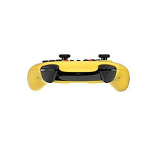 
                        
                          画像をギャラリービューアに読み込む, IINE Wireless Controller for Nintendo Switch/Lite,with 3.5mm Headset jack and Wake up function,Yellow - JOY2ESpree
                        
                      