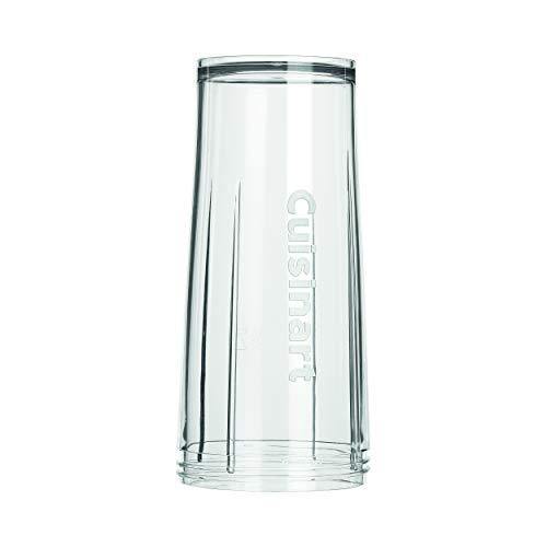 Cuisinart RPB-100 EvolutionX Cordless Rechargeable Compact Blender, gray/black, 16 oz - JOY2ESpree