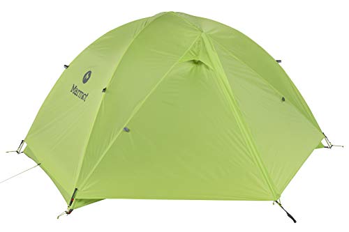 MARMOT Crane Creek Ultra Lightweight Backpacking and Camping Tent