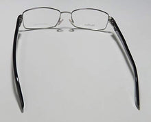 
                        
                          將圖片載入圖庫檢視器 Max Mara 1100/U Womens Rectangular Crystals Flexible Hinges Distinct Eyeglasses/Eyeglass Frame
                        
                      